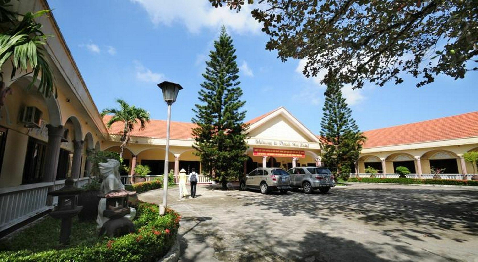 Thanh Noi Hue
