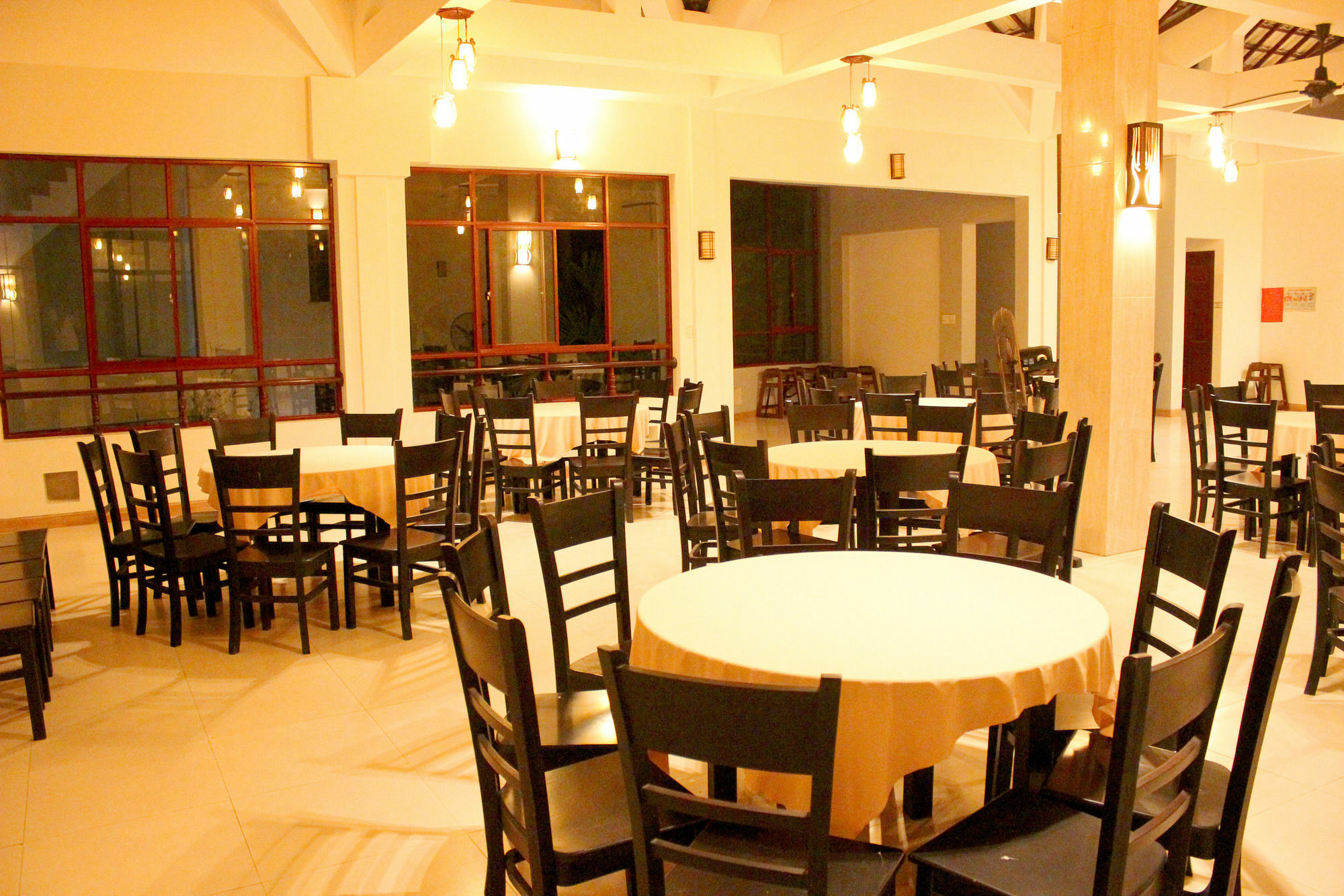 Coral Sea Hotel Mui Ne