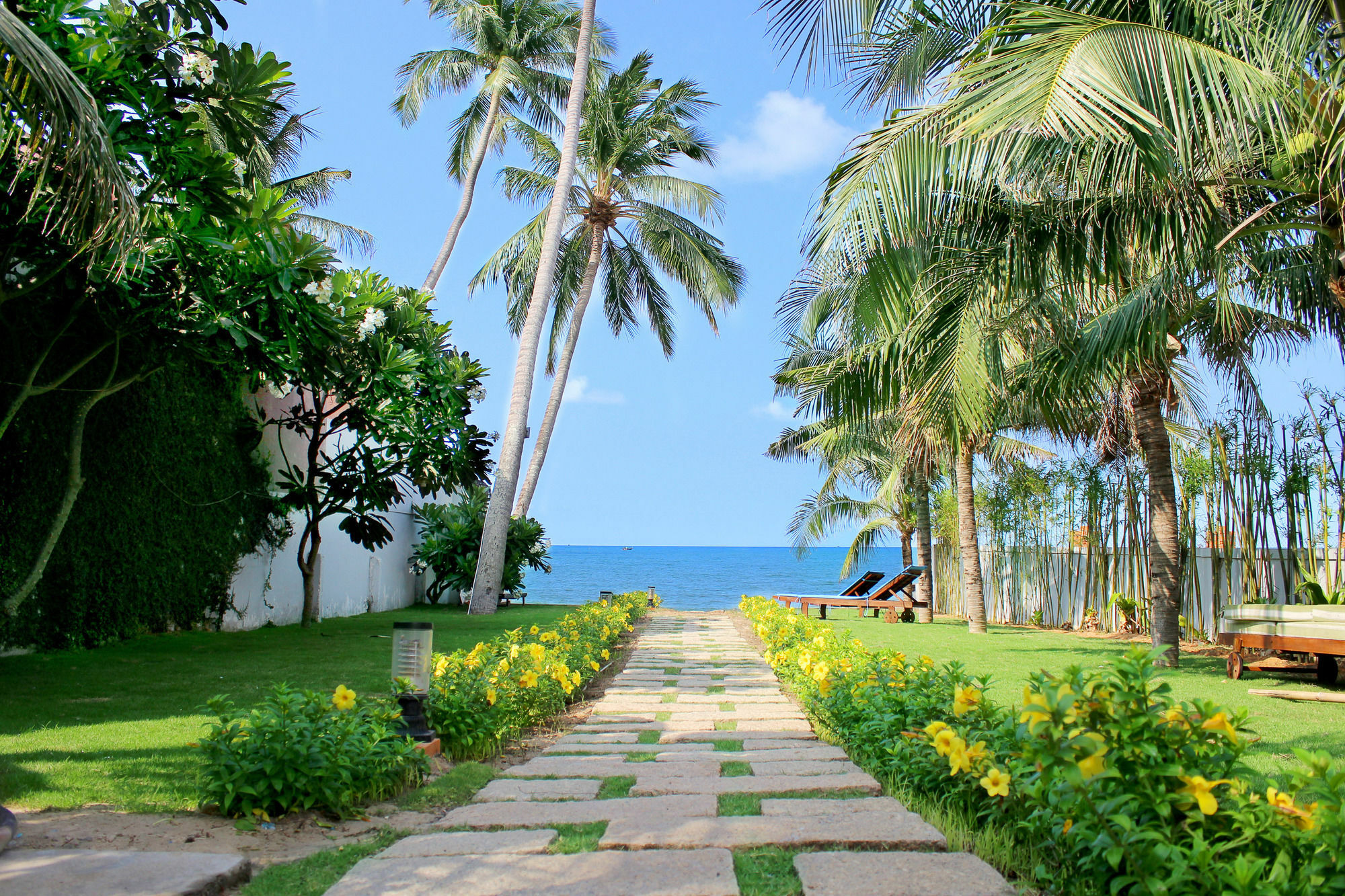 Coral Sea 3*