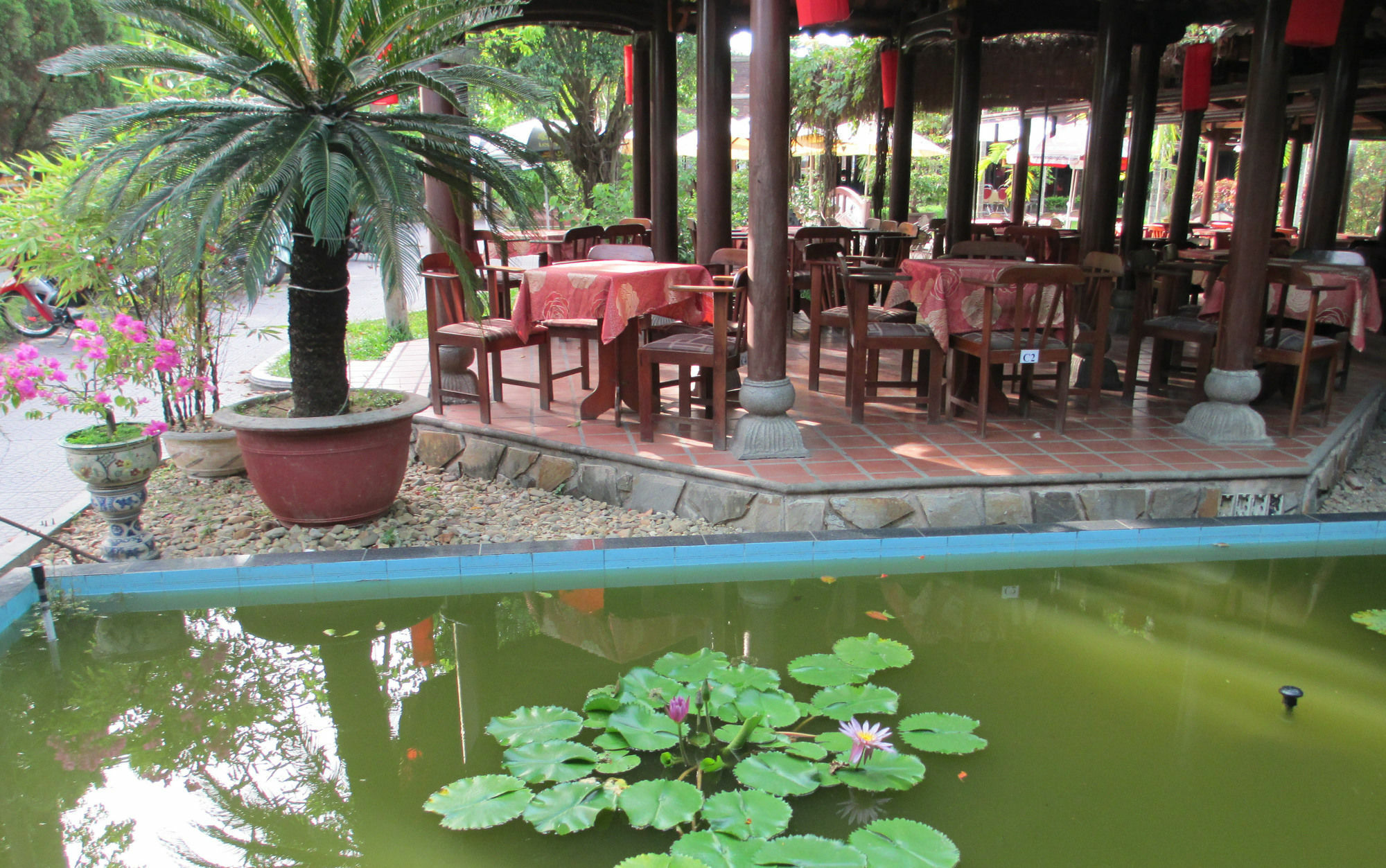 Thanh Noi 2*