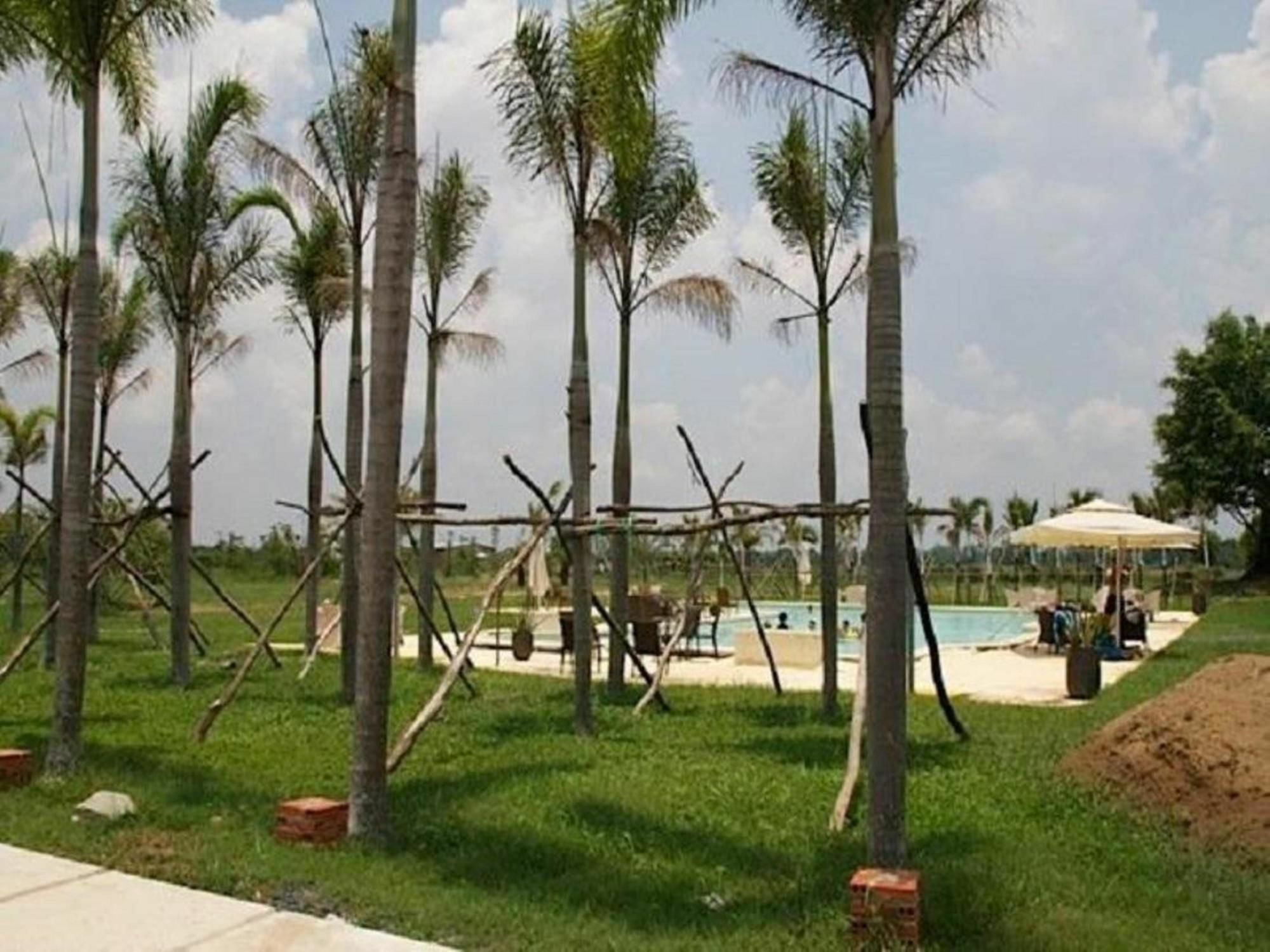 Hotel Les Hameaux De L'orient 3*