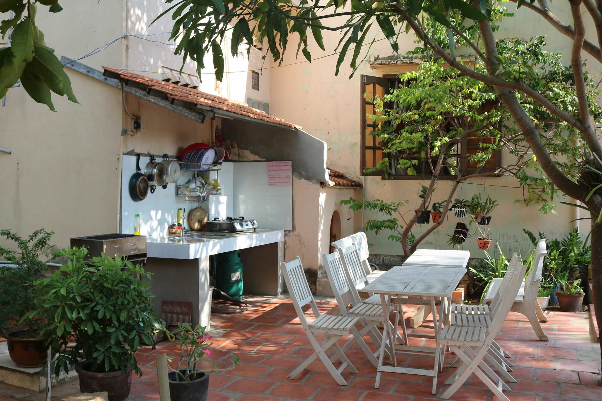 Sunrise Village Hotel Mui Ne
