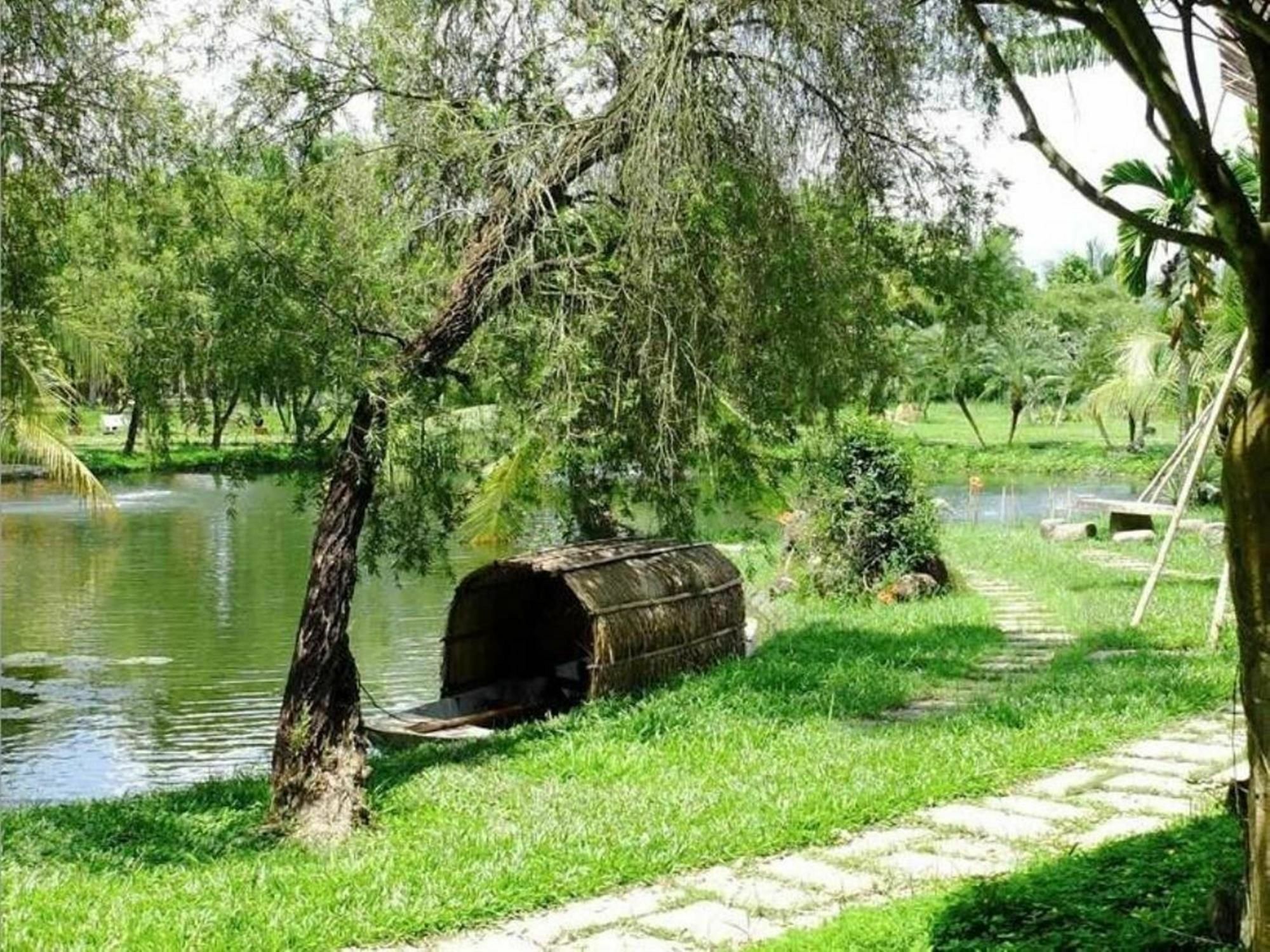 Les Hameaux De L'orient Ho-Chi-Minh-Stadt