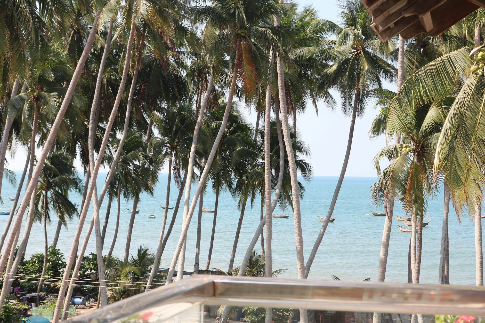 Sunrise Village Mui Ne