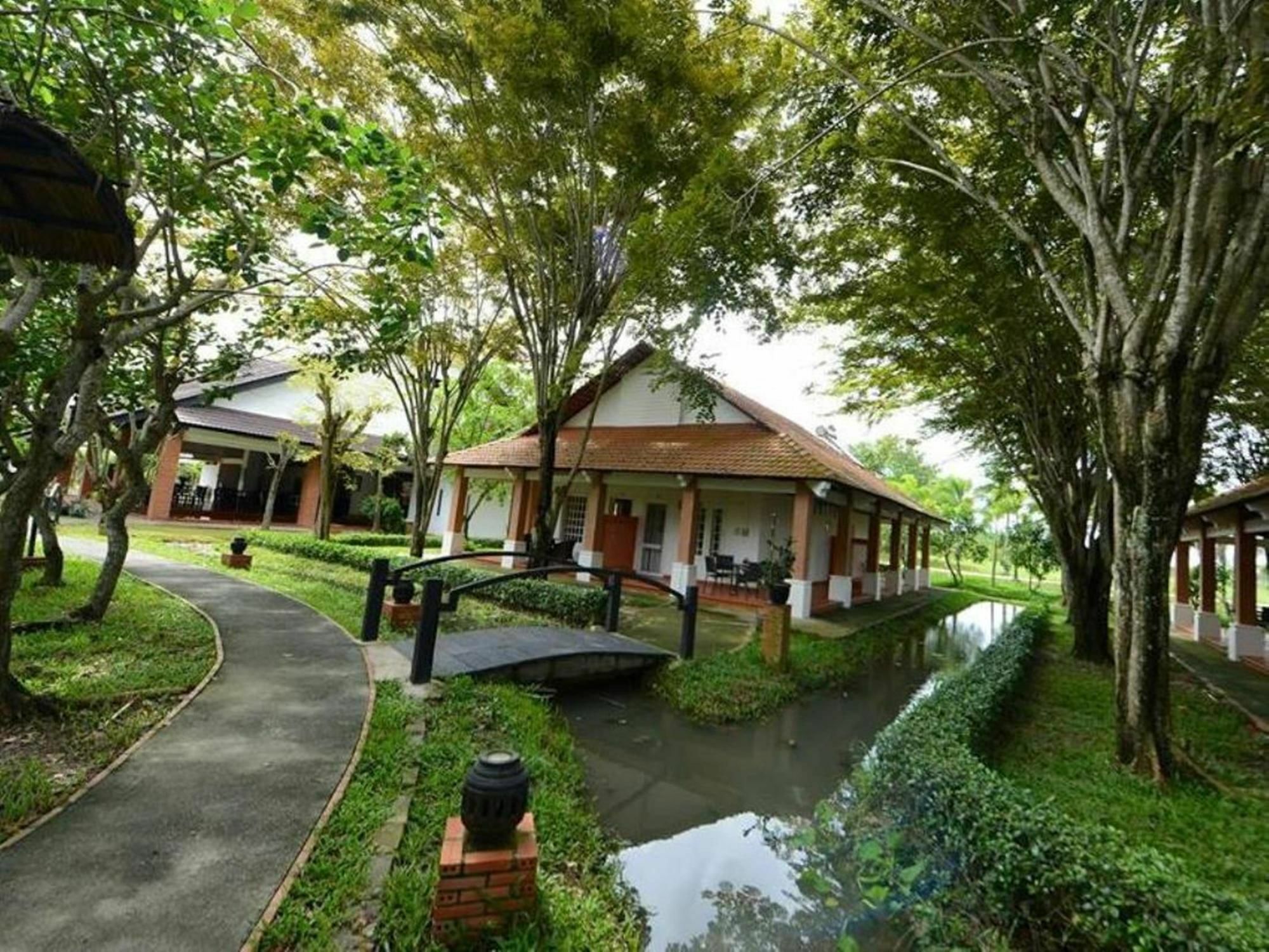 Les Hameaux De L'orient 3* Ho-Chi-Minh-Stadt