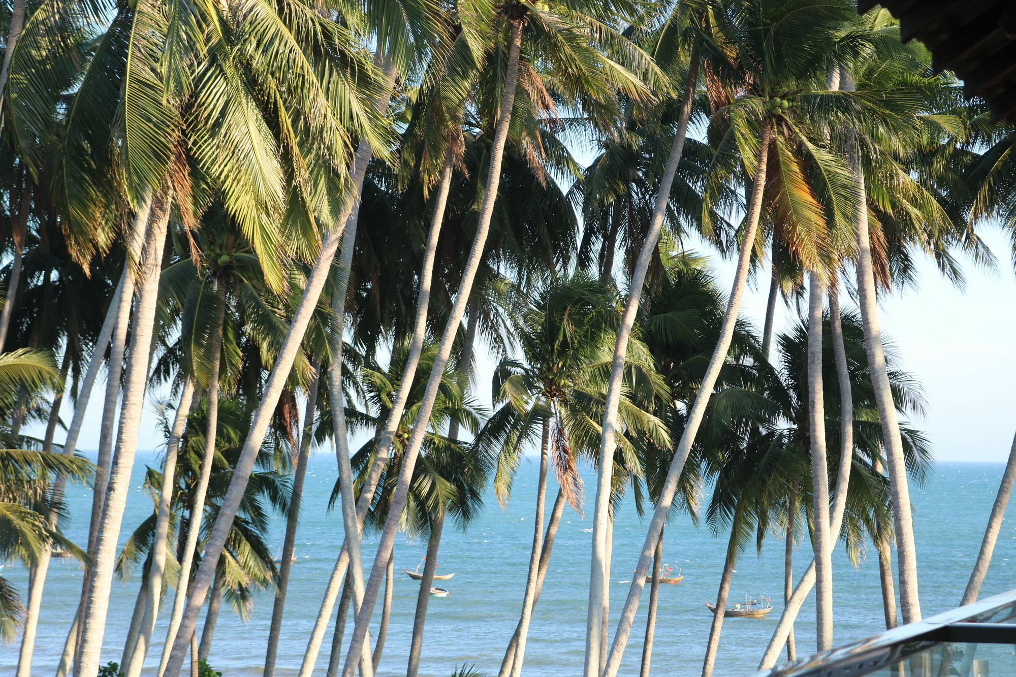 Sunrise Village Hotel Mui Ne