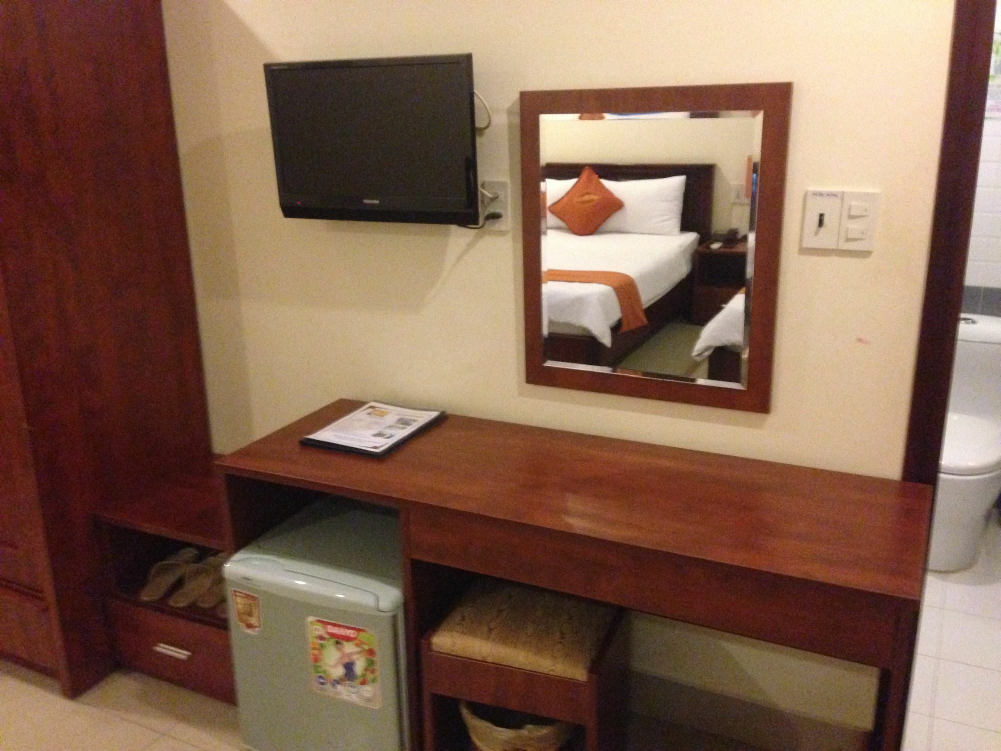 Hotel Golden Star Hue