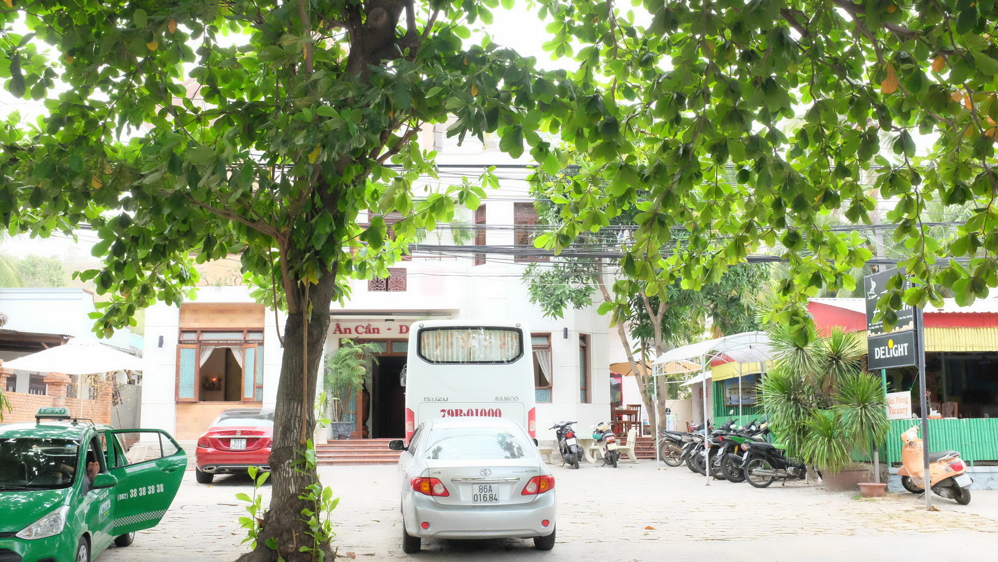 Delight Mui Ne Phan Thiet