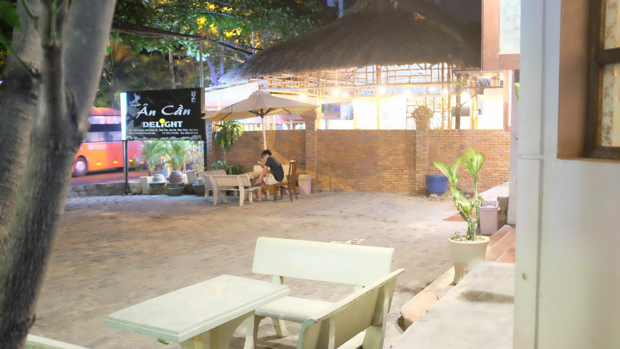 Delight Mui Ne Hotel Phan Thiet