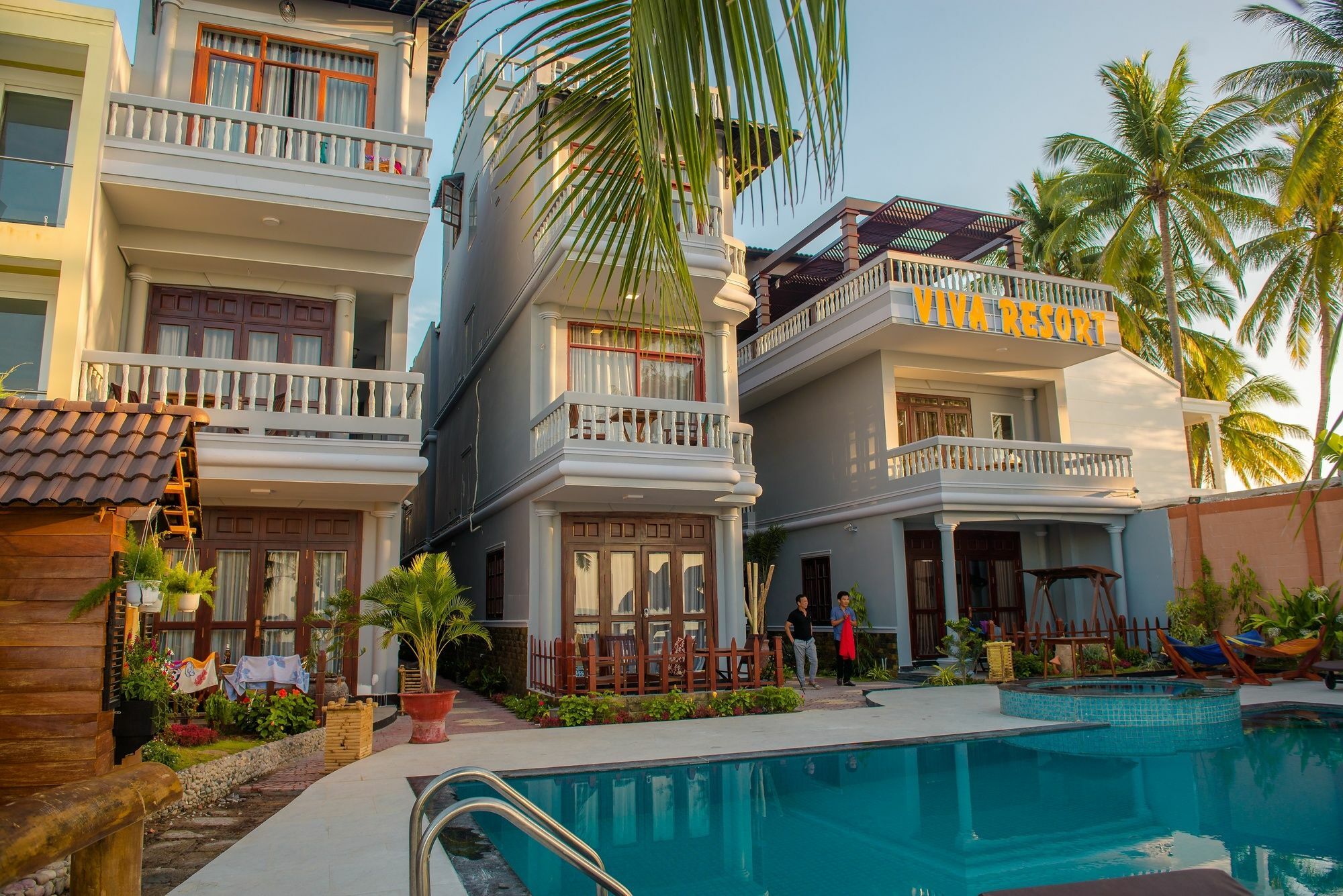 Viva Resort Mui Ne
