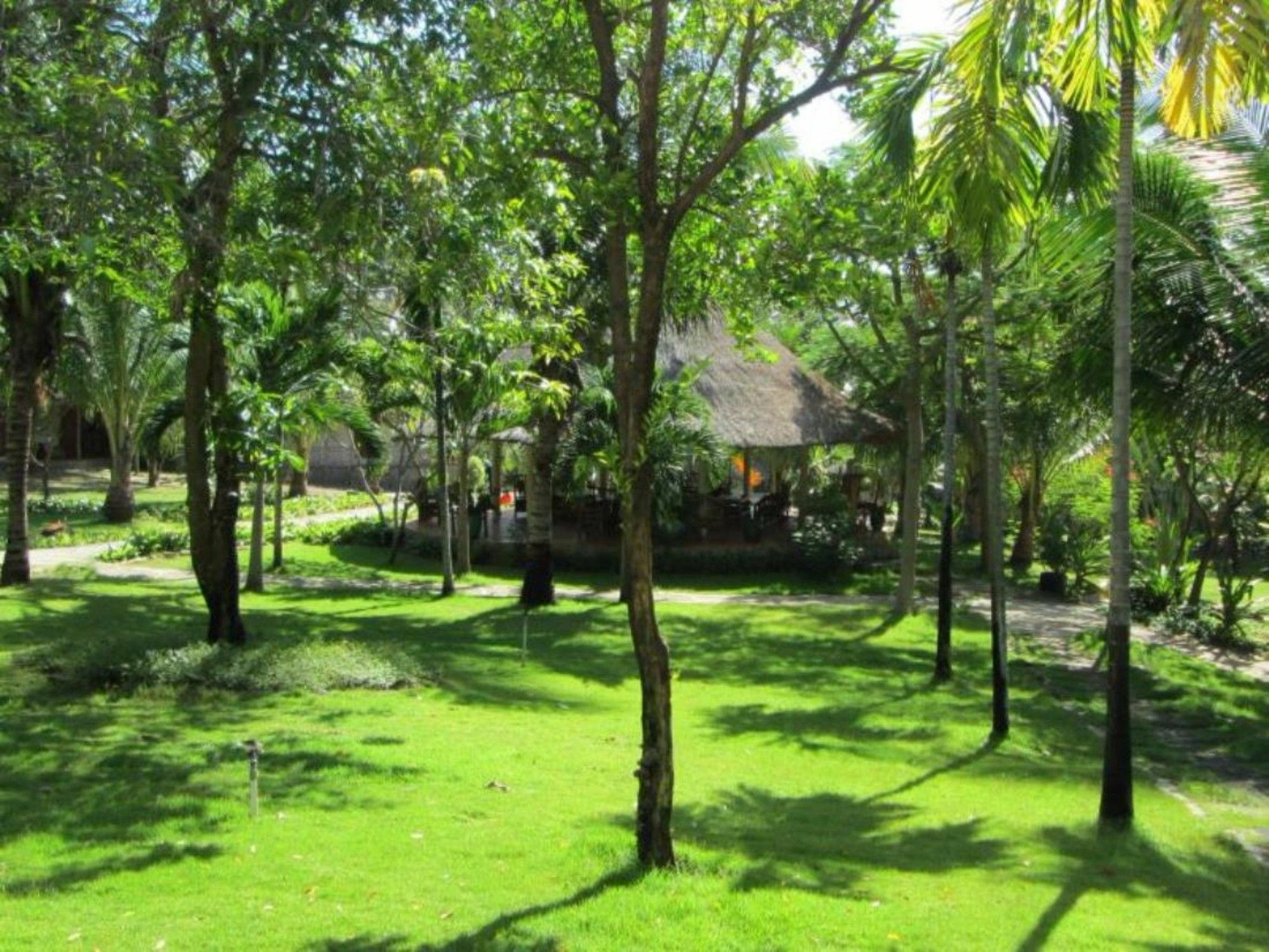 Resort Nam Chau Boutique - Passion