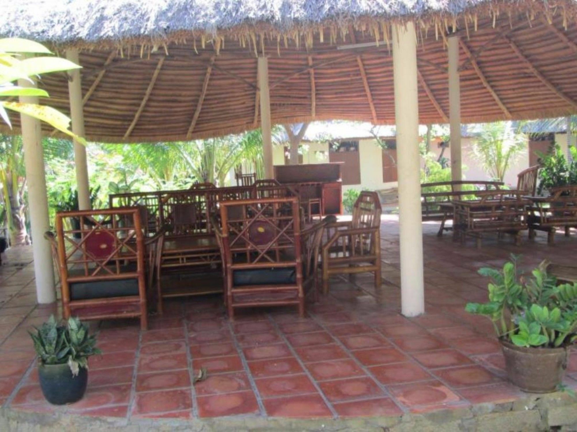 Resort Nam Chau Boutique - Passion Mui Ne