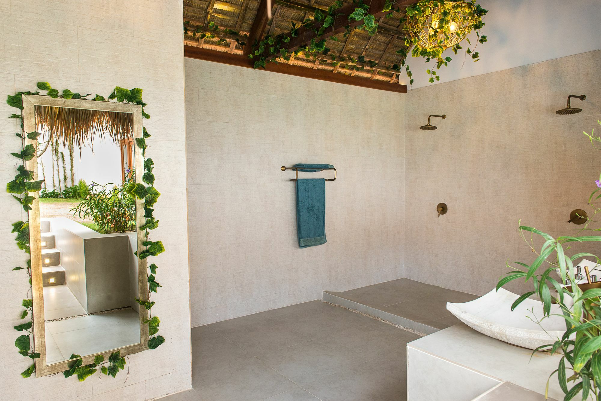 Resort Organic