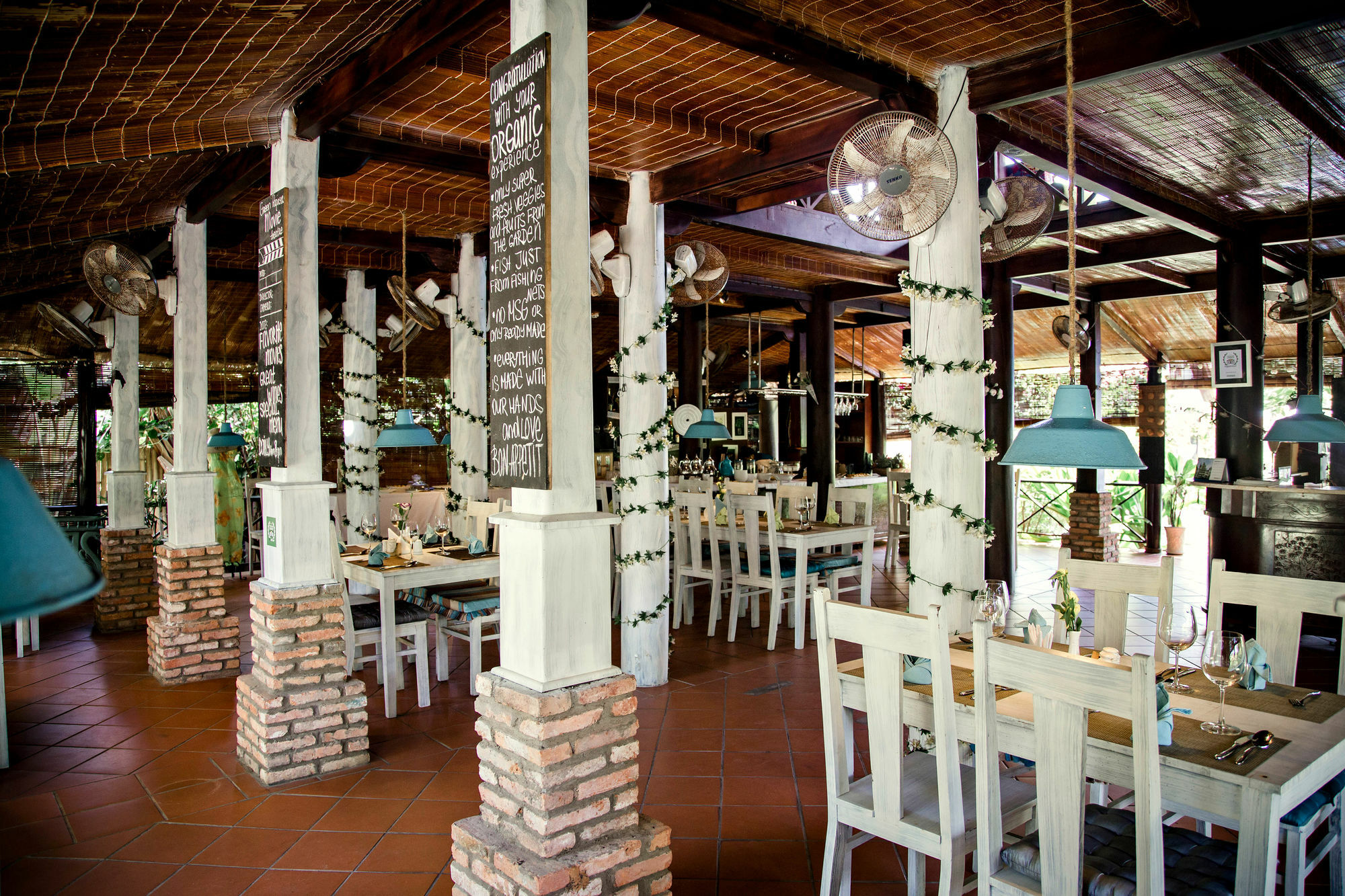 Organic Resort 4*