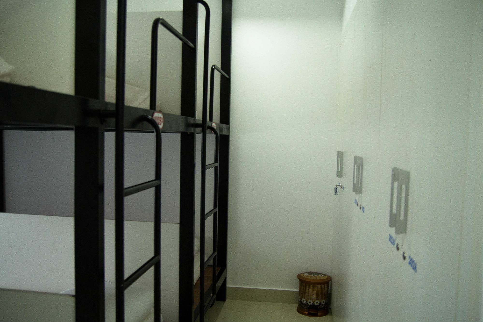 Hotel Poetic &