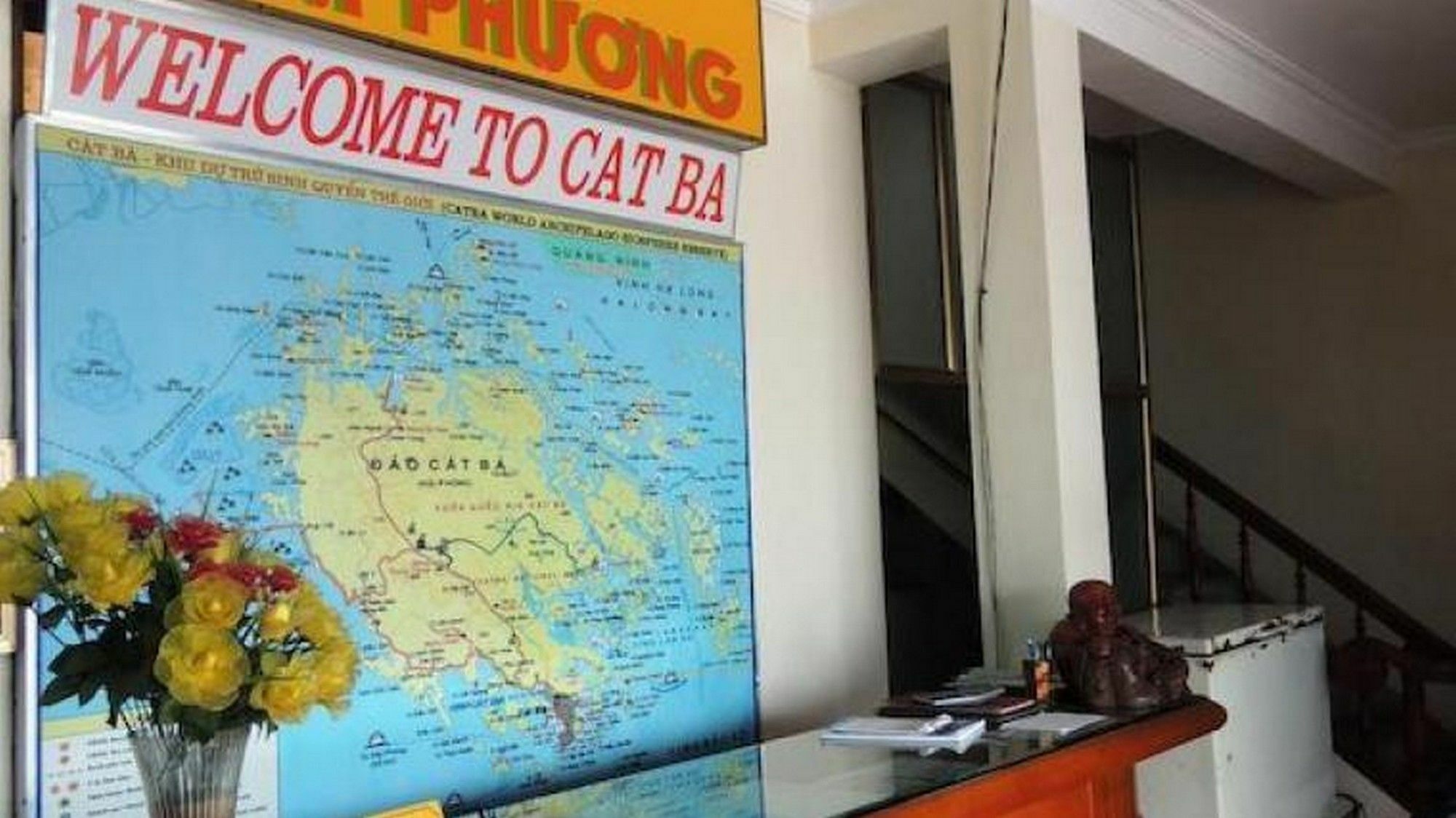 Nam Phương