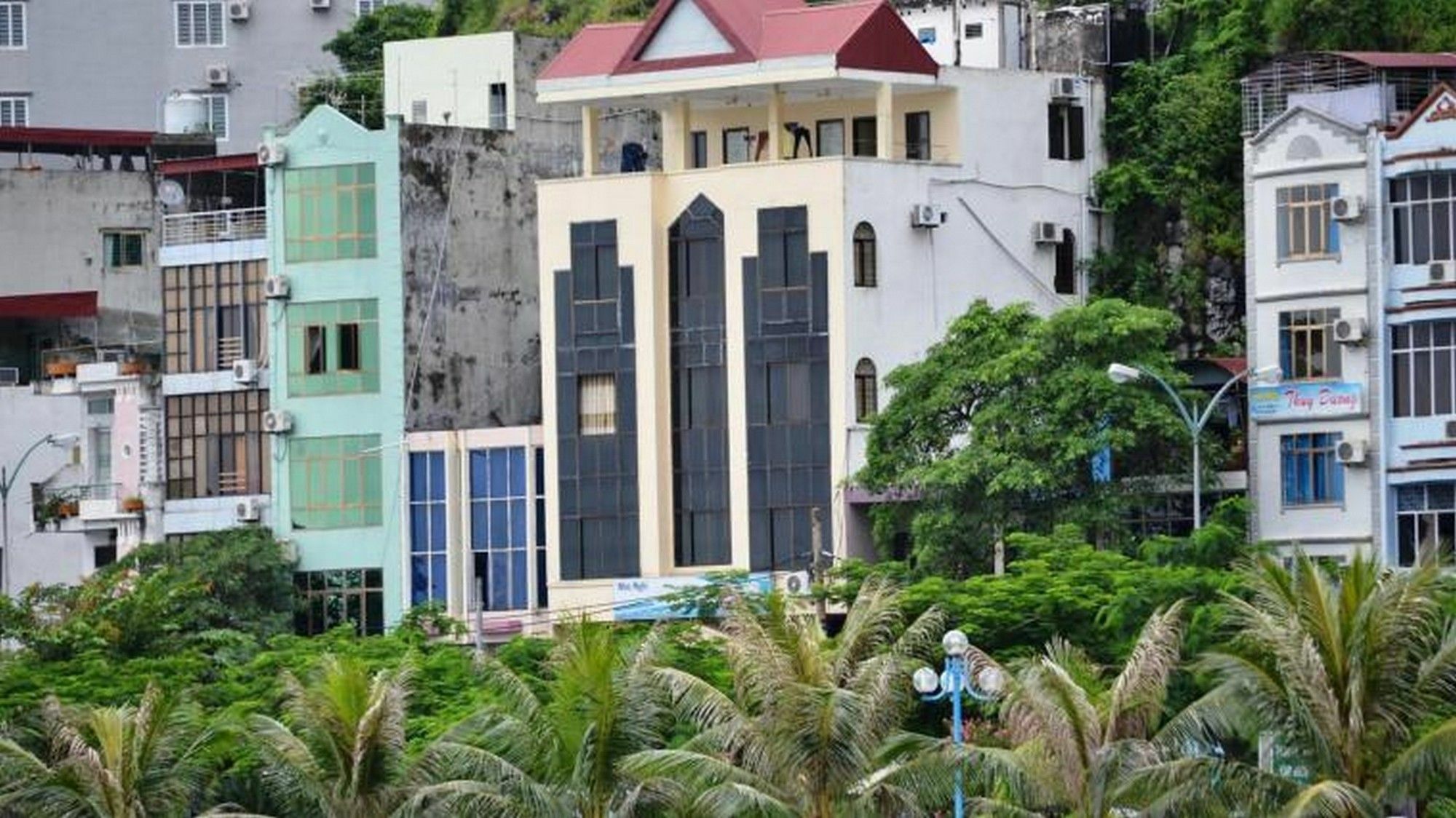 Nam Phương Khách sạn