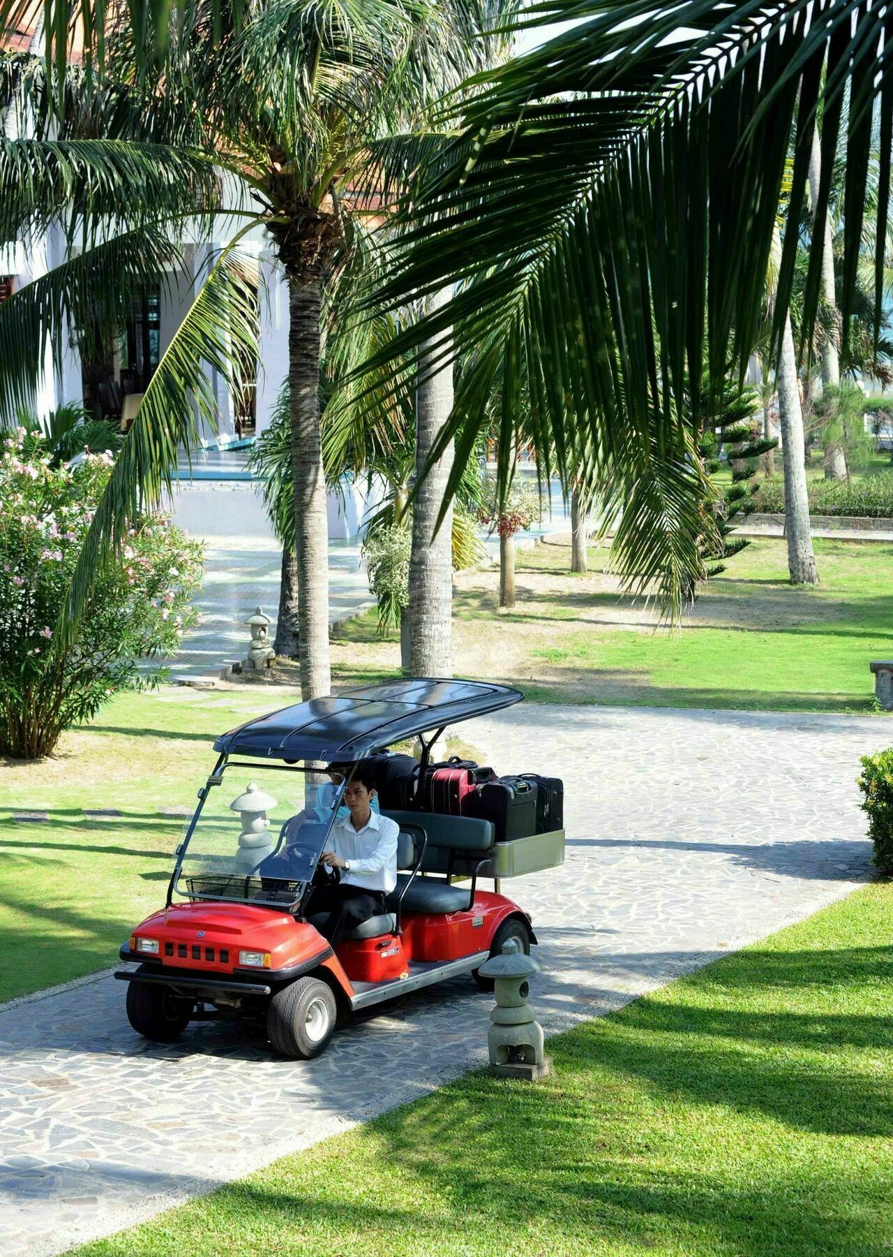 Muine Century & Resort Mũi Né
