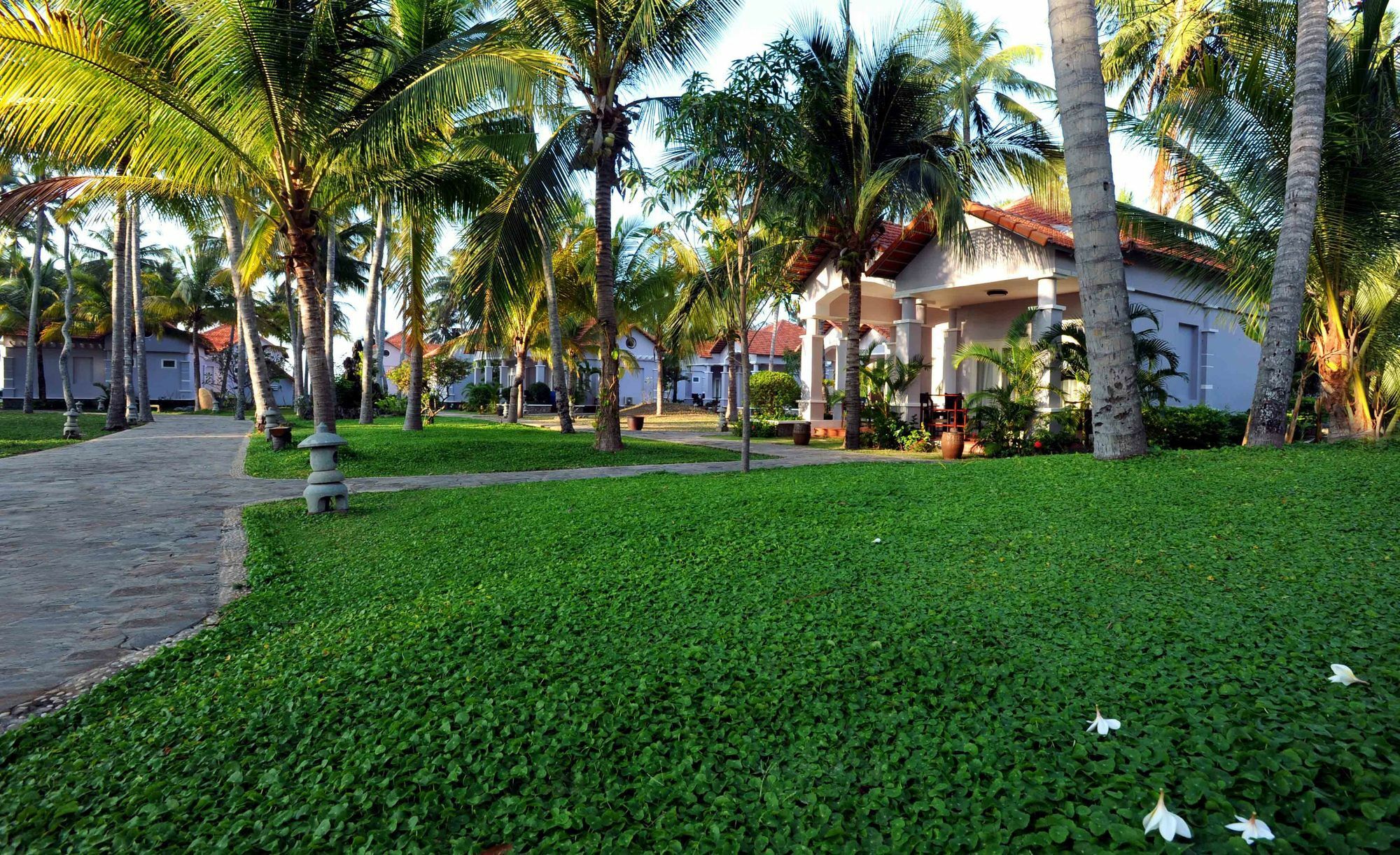 Muine Century & Resort