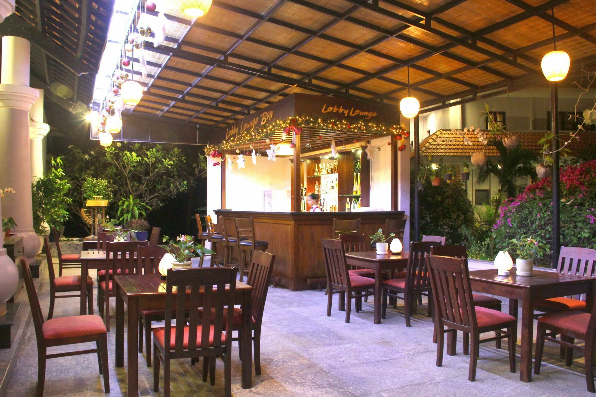 Muine Century & Resort