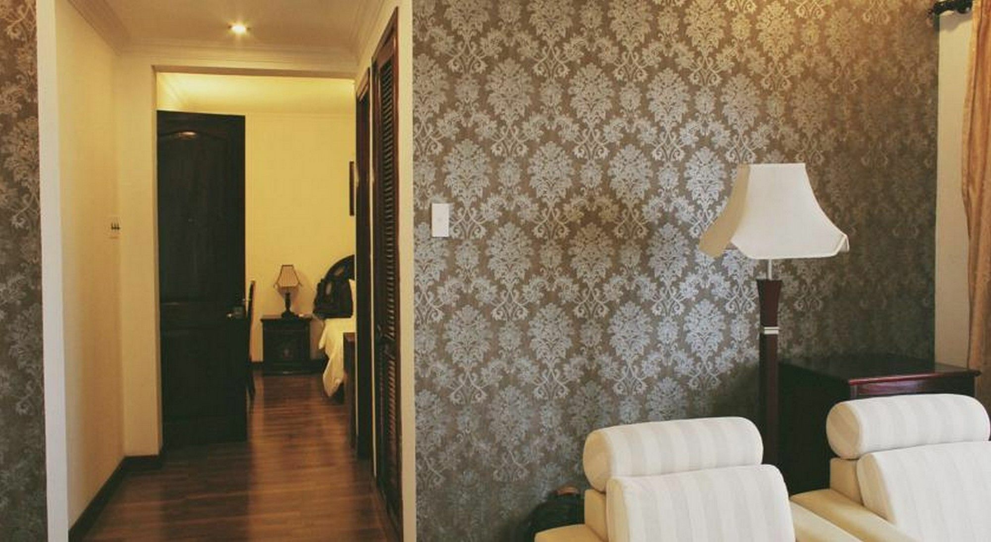 Cosiana Hotel Hue