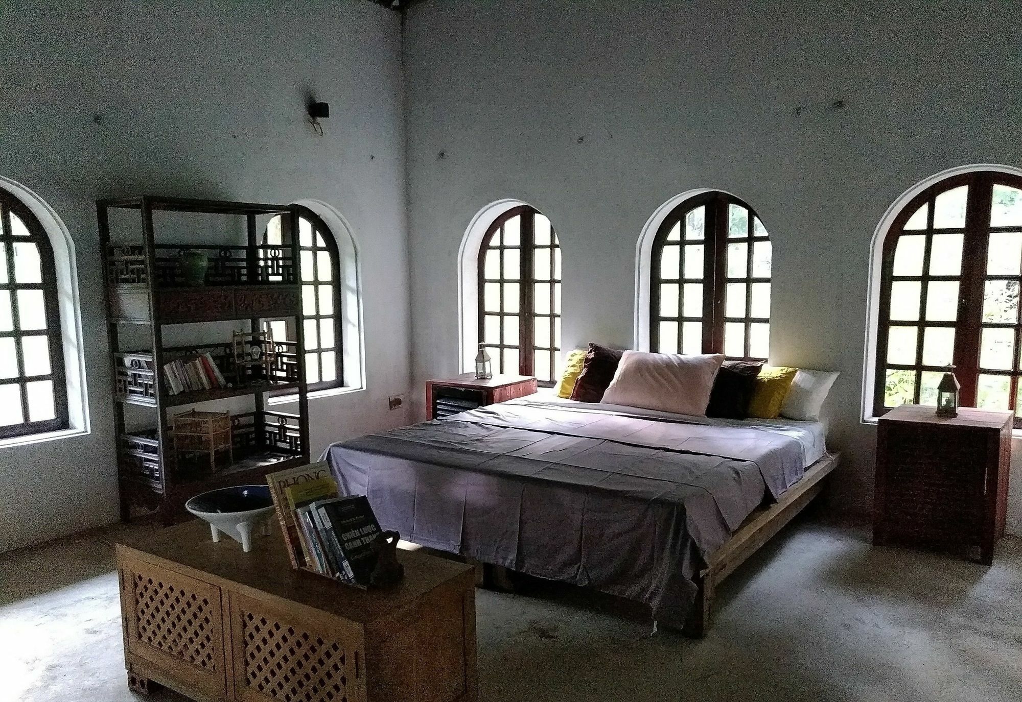 The Ancient House Hotel