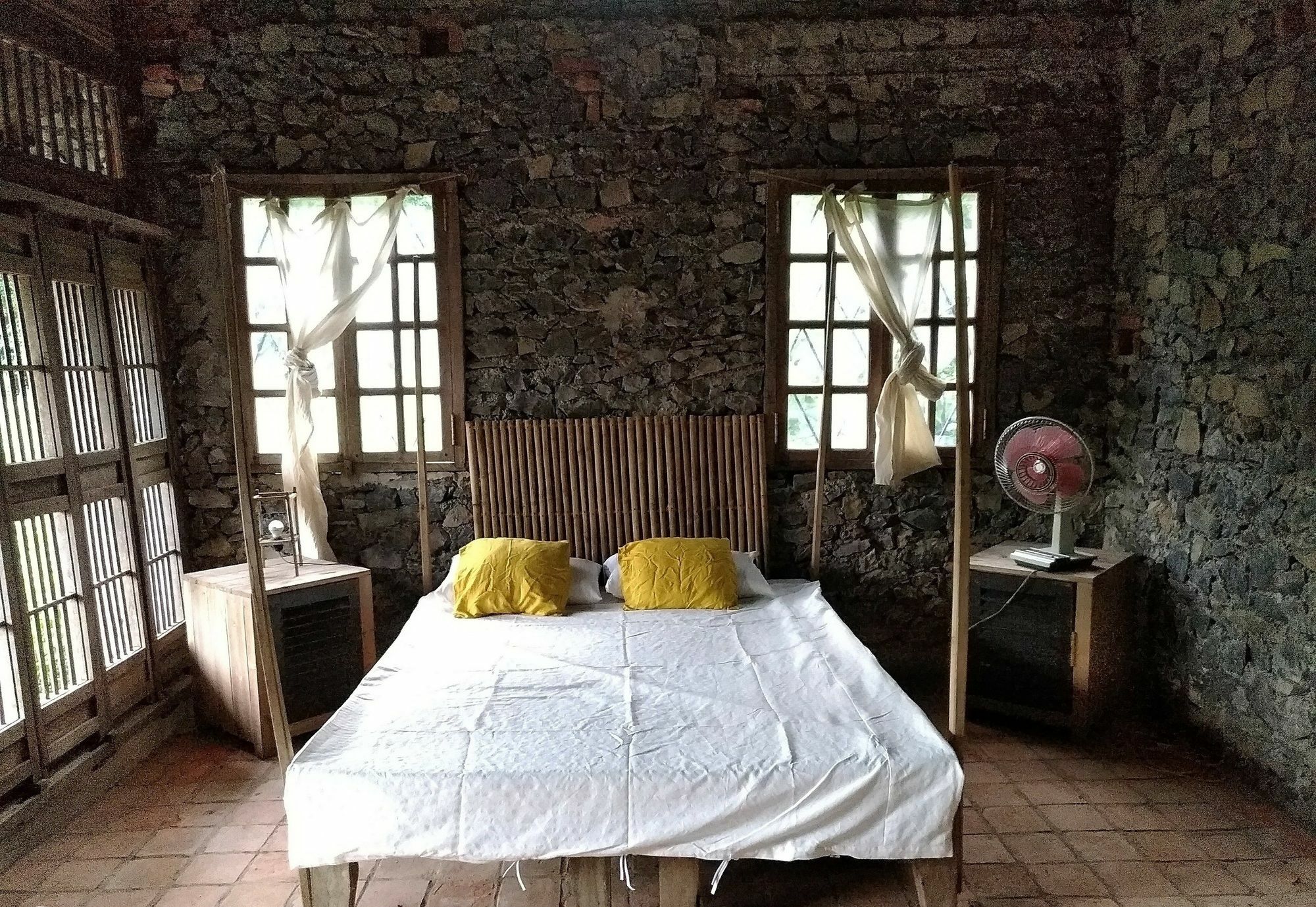 The Ancient House 3*