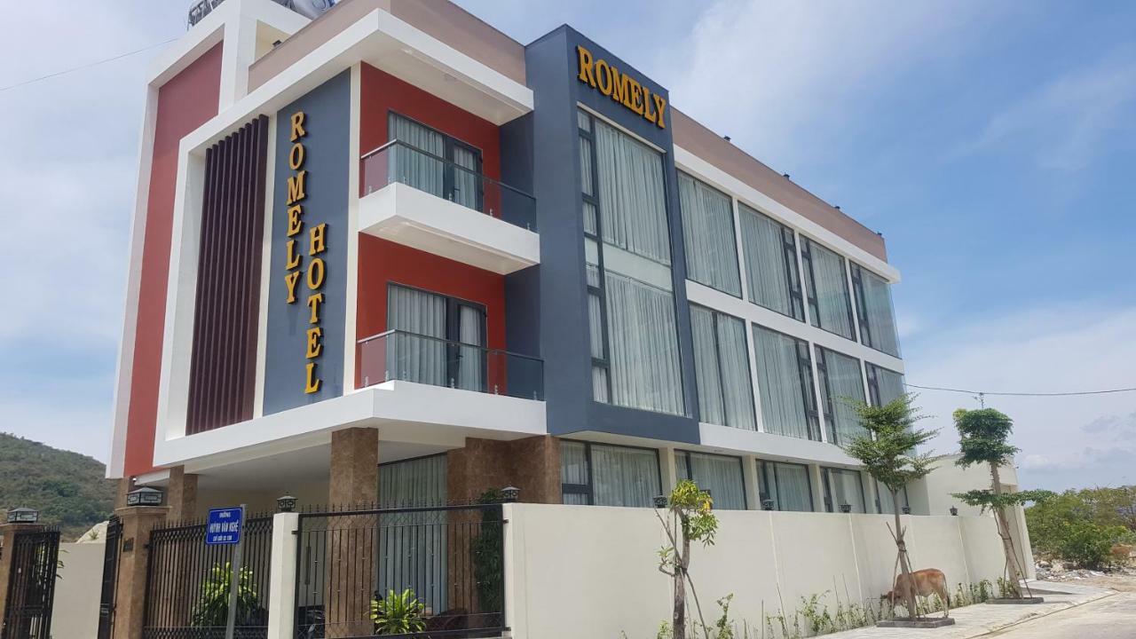 Love hotel Romely Nha Trang