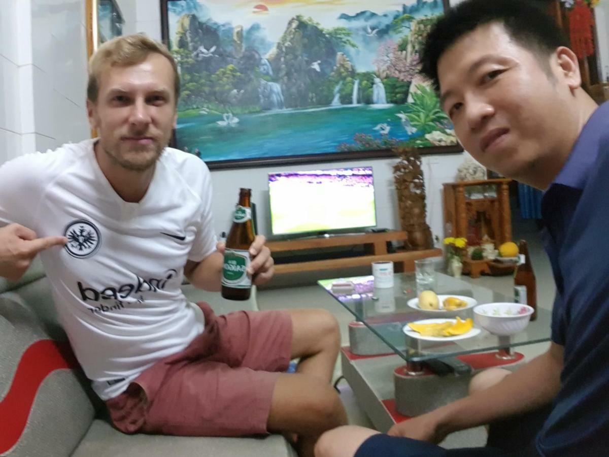 Tam's * Phong Nha