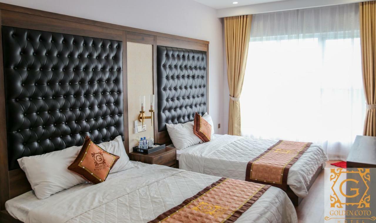 Hotel Golden Coto Dao Co To