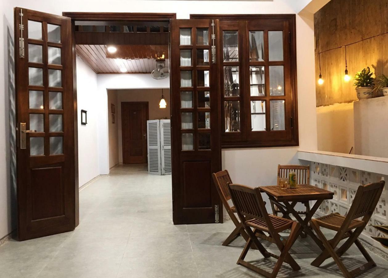 Guest house Quynh's