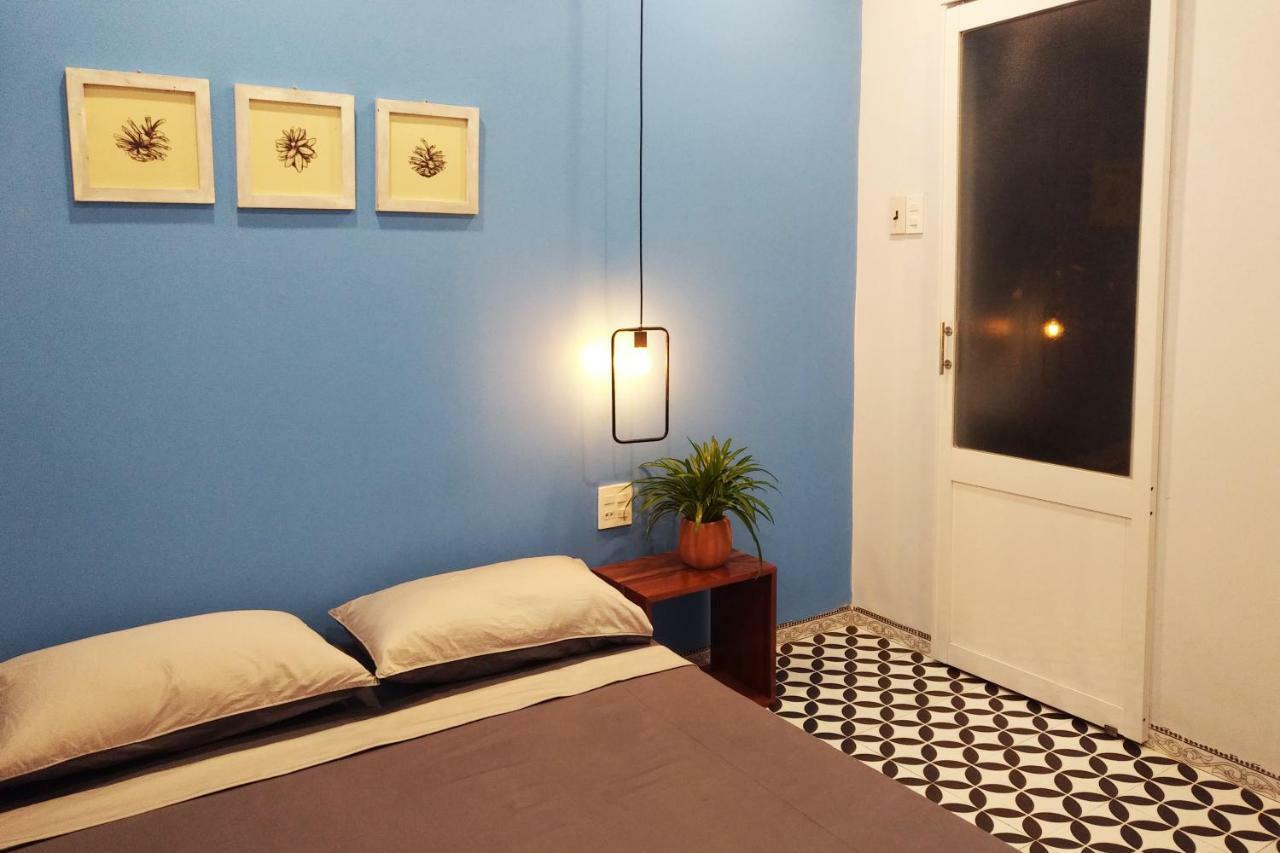 Quynh's Guest house *
