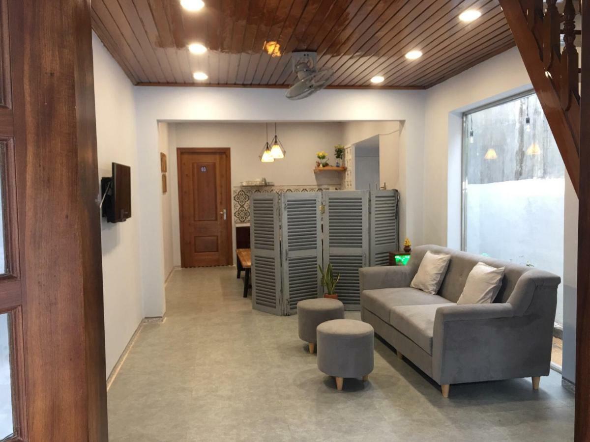 Quynh's Tuy Hoa