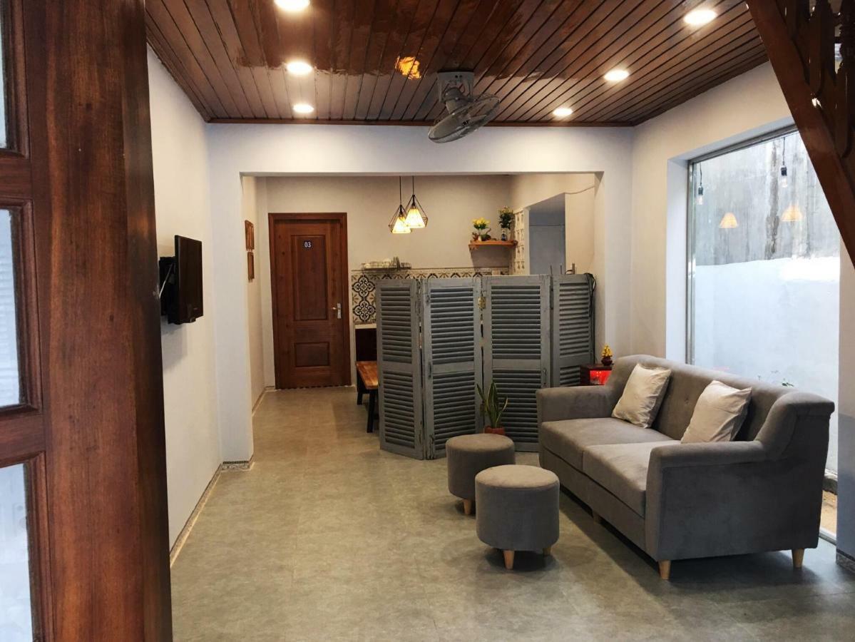 Quynh's Guest house