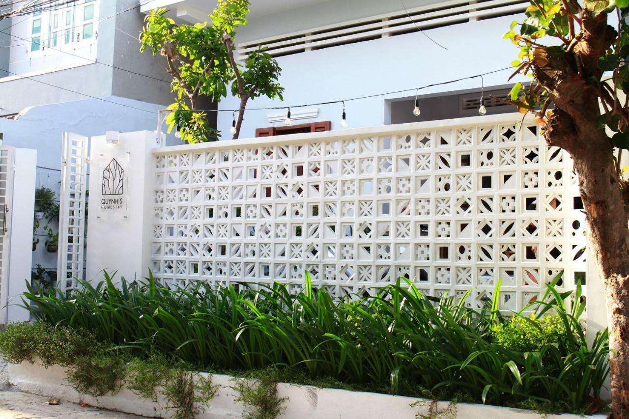 Guest house Quynh's Tuy Hoa