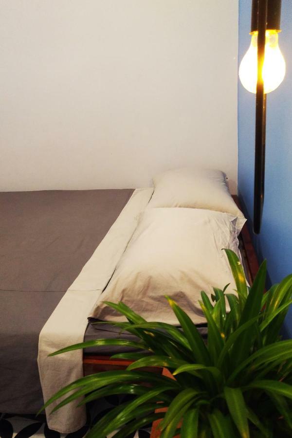 Guest house Quynh's