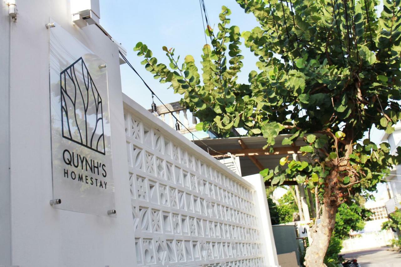 Guest house Quynh's