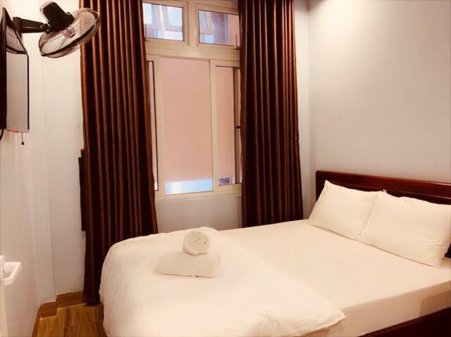 Binh Duong 2 Khách sạn Huế
