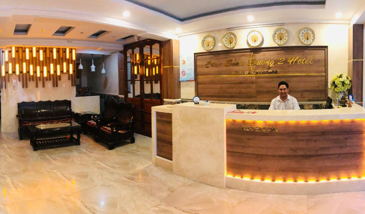 Binh Duong 2 Khách sạn 2*