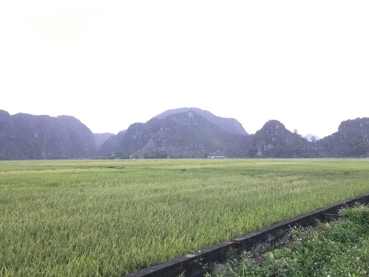 Anh Homestay Ninh Binh
