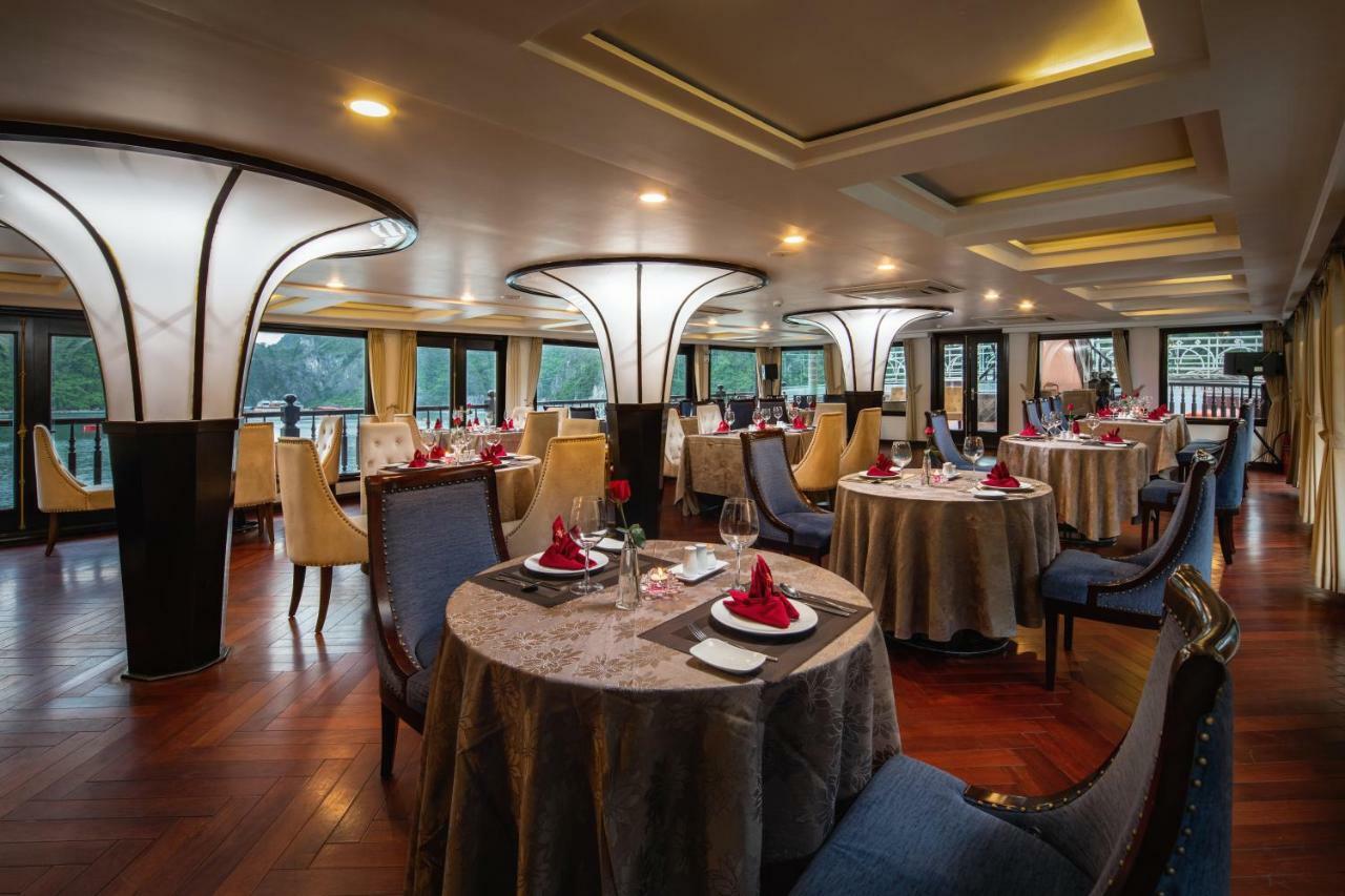 Alisa Premier Cruise 5*
