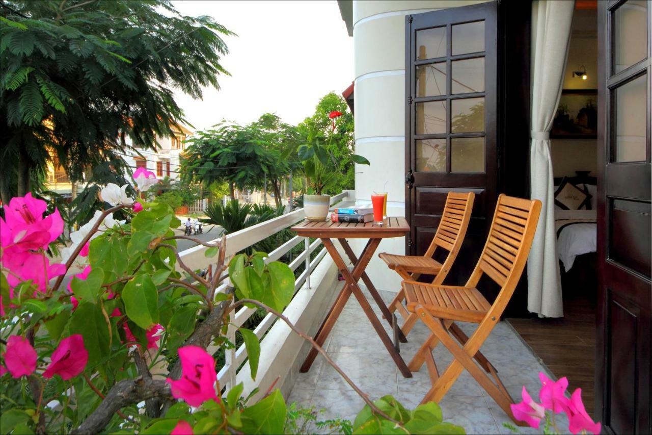 Thien Tan With Private Pool Ở trọ *