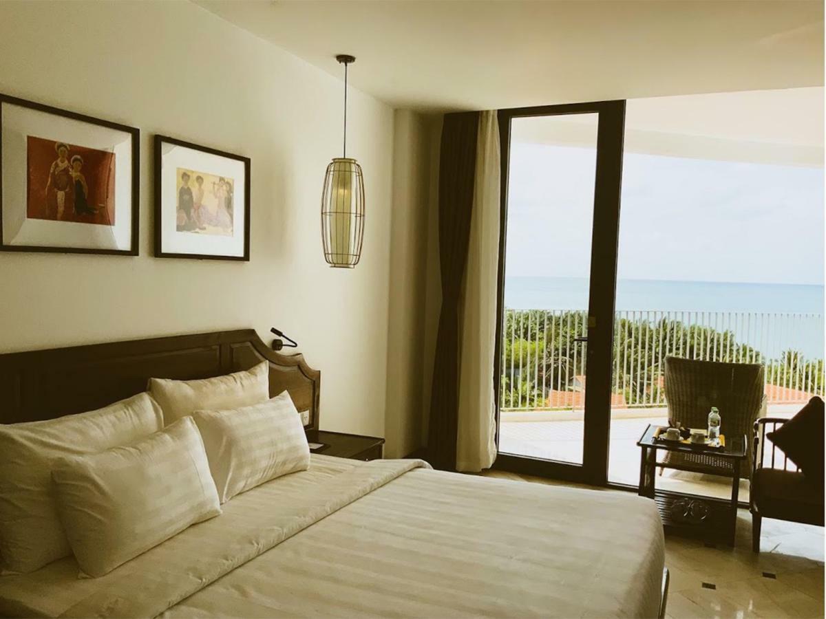 The Palmy & Resort 4*