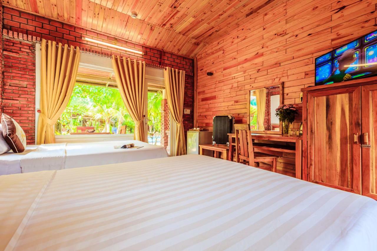 Resort Sen Viet Resort, Sport & Phu Quoc