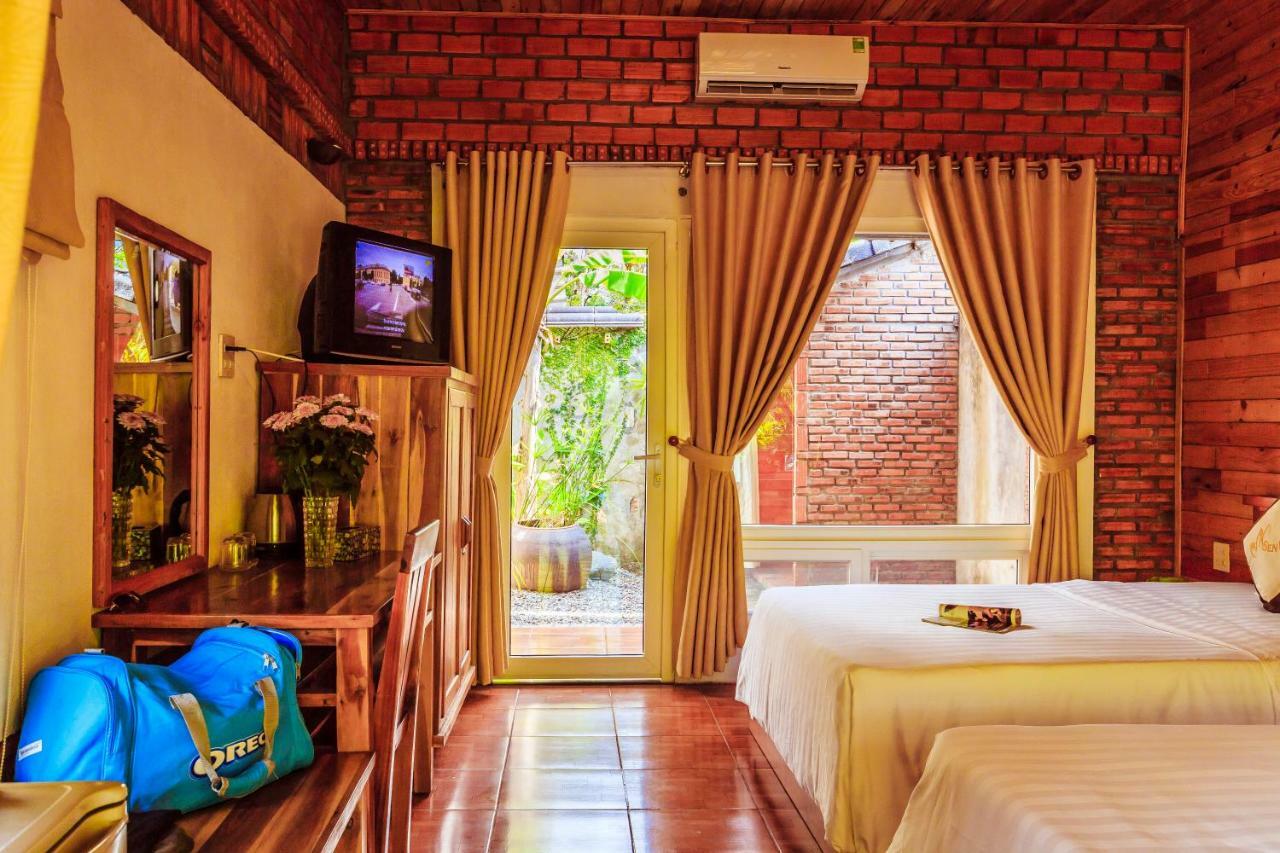 Sen Viet Resort, Sport &