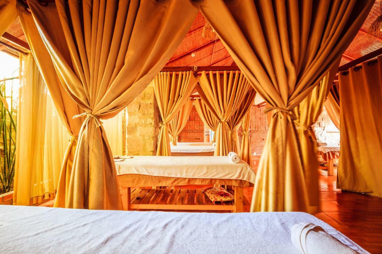 Sen Viet Resort, Sport & Resort 3*