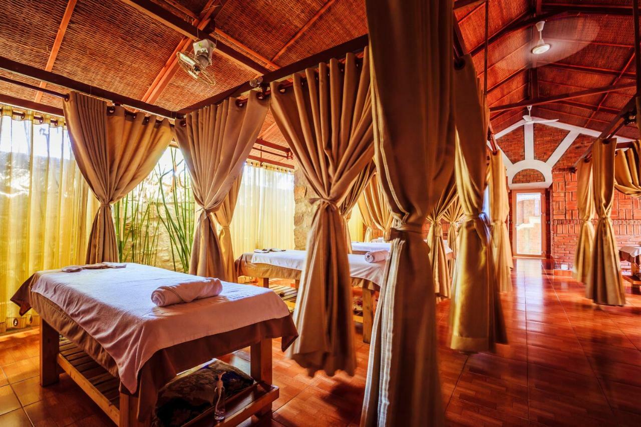 Sen Viet Resort, Sport & Resort 3*