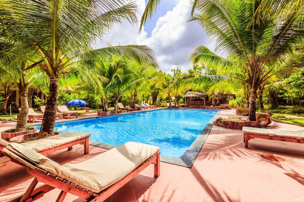 Resort Sen Viet Resort, Sport & 3*
