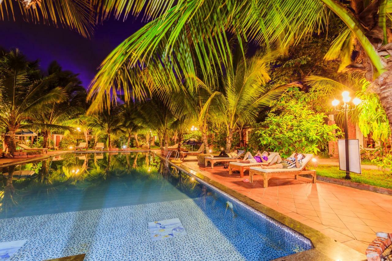 Sen Viet Resort, Sport & Resort