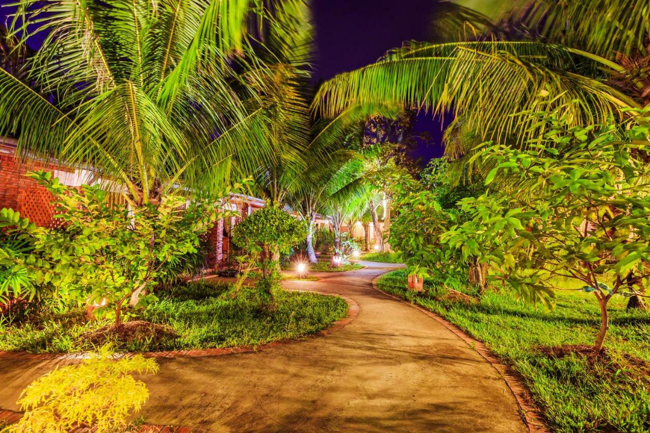 Sen Viet Resort, Sport & 3* Phu Quoc